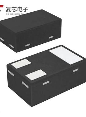 原厂正品DF3A3.3CT(TPL3)全新TVS DIODE 1VWM CST3