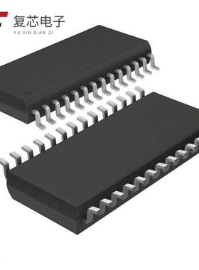 原厂正品CY8C29466-24PVXIT全新IC MCU 8BIT 32KB FLAS