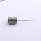 ±20% 原厂正品 LKME1401H331MF全新330uF 50V