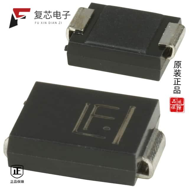 原厂正品SMDJ51CA全新TVS DIODE 51VWM 82.4VC DO214AB
