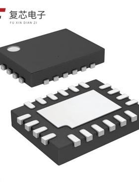 原厂正品LTC3612MPUDC#TRPBF全新IC REG BUCK ADJUSTAB