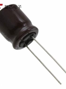 原厂正品UPJ2A470MHD6全新CAP ALUM 47UF 20% 100V RAD