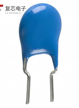 CK45-B3DD222KYNNA全新CAP CER 2200PF 2KV RADIAL