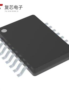 原厂正品AD5343BRUZ全新IC DAC 12BIT V-OUT 20TSSOP