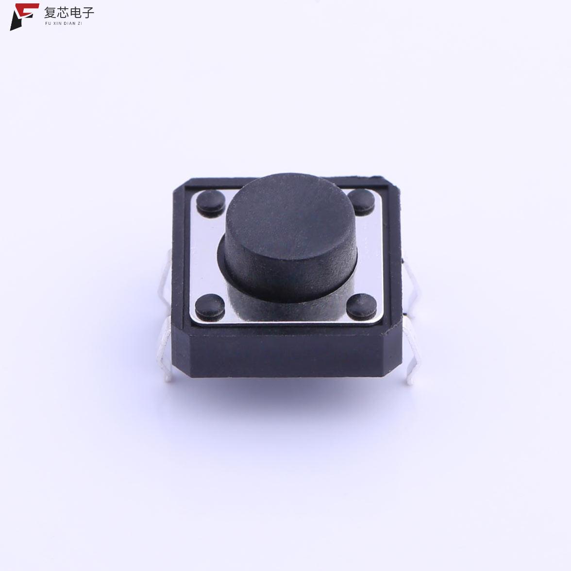 原厂正品TSA121G60-250全新SW4_11.7X11.5MM_TM 常开 5