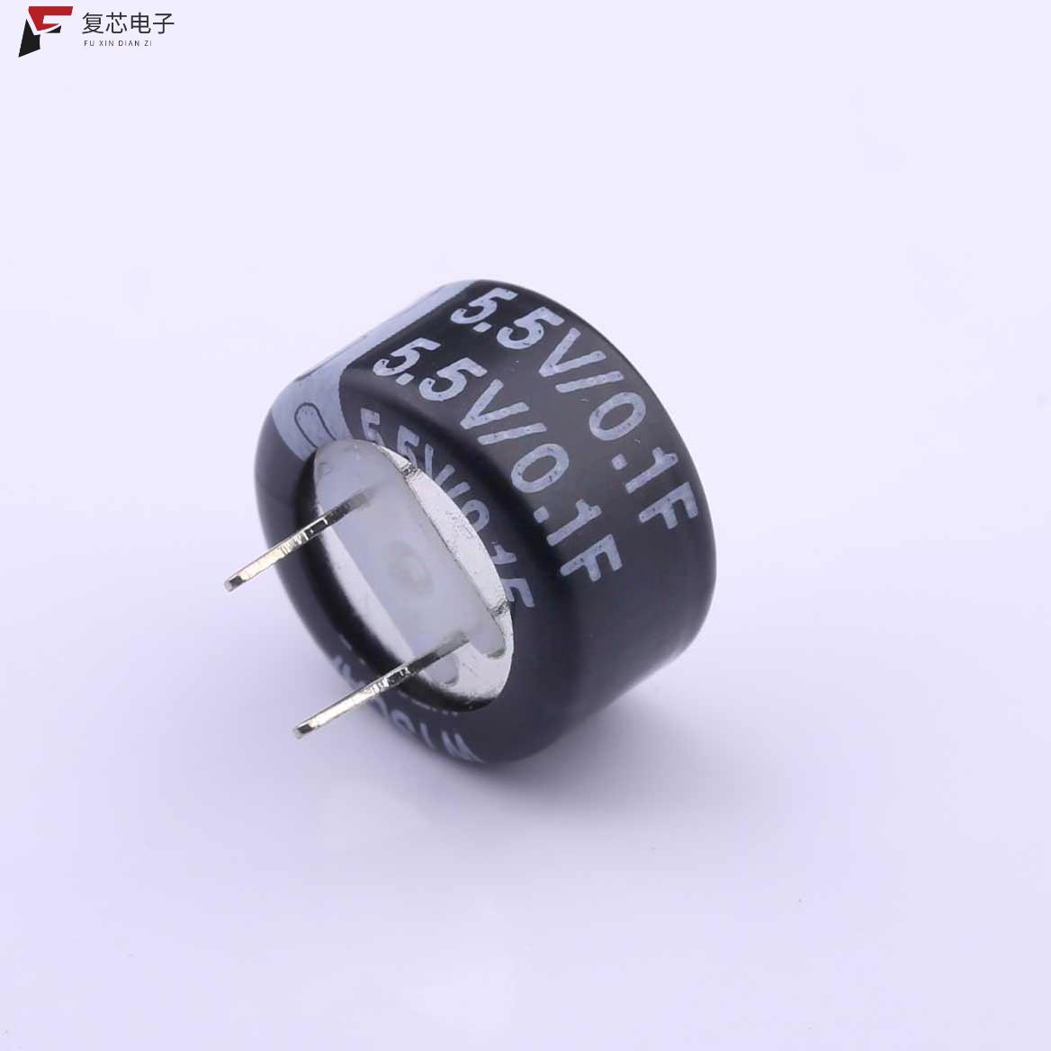 原厂正品WTC5V50F1Z-0713C全新100mF -20%~+80% 5.5V