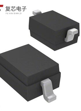 原厂正品SMSA3923-011LF全新DIODE SCHOTTKY 20V 75MW