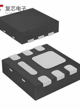 原厂正品AON2420全新MOSFET N-CH 30V 8A 6DFN