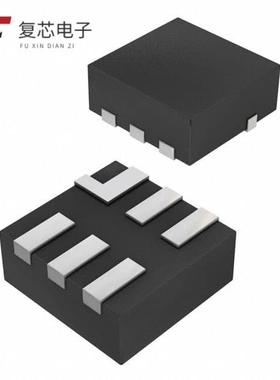 原厂正品EMI8141MUTAG全新CMC 100MA 2LN SMD ESD