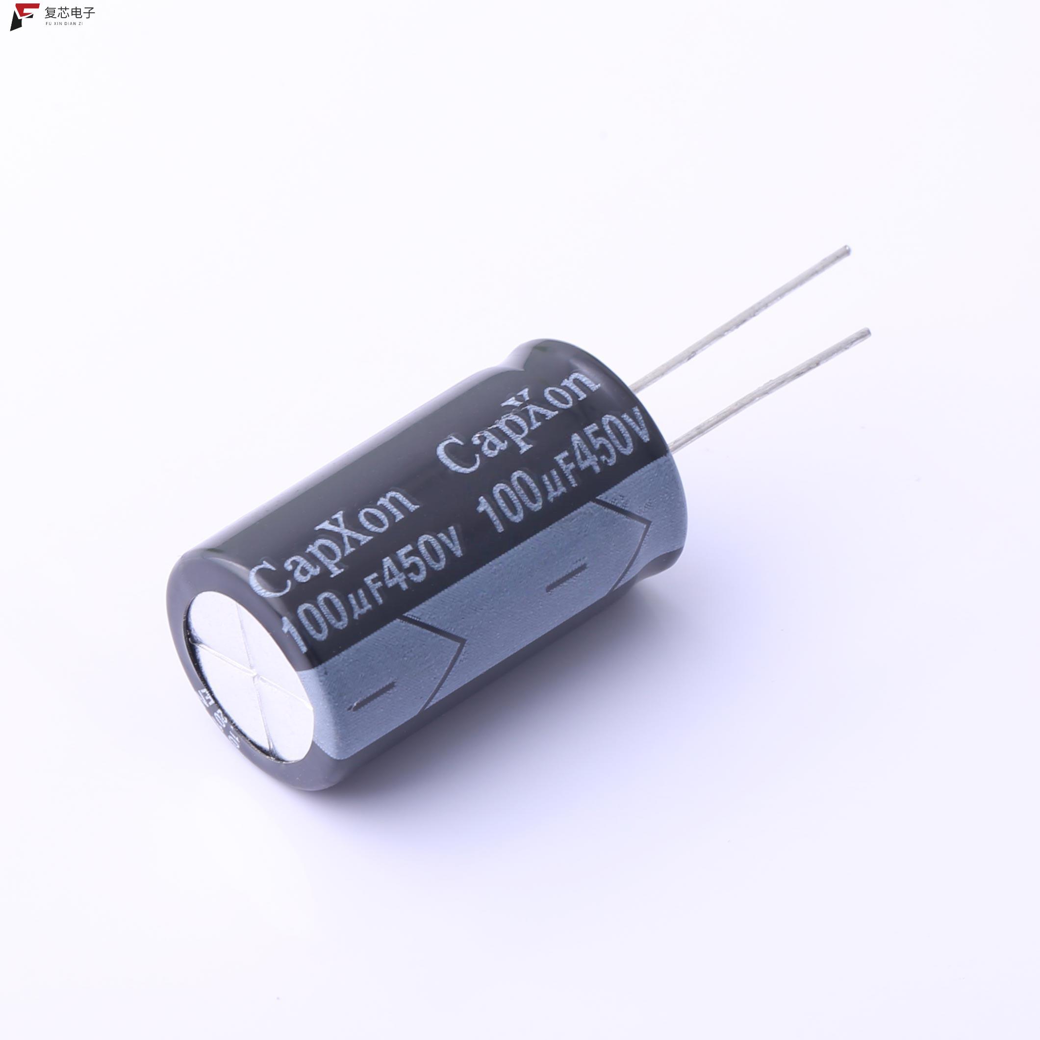 原厂正品KL101M450K315A全新100uF ±20% 450V