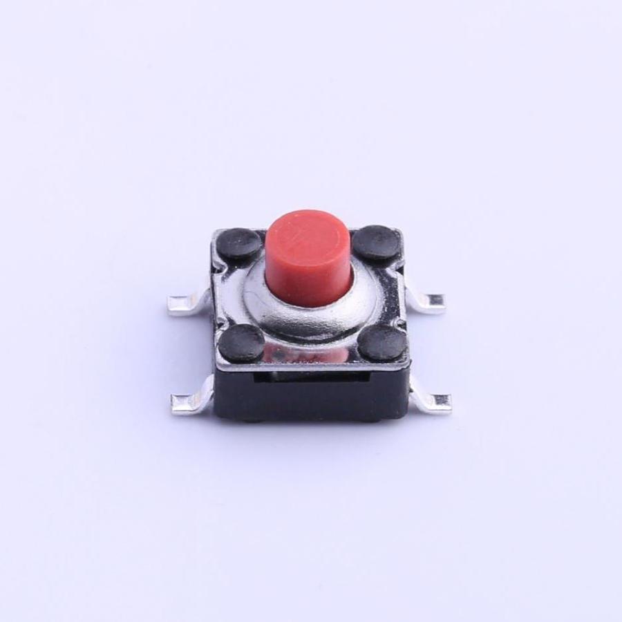 原厂正品K2-1110SP-C4SC-04全新防水 6*6*5mm IP66