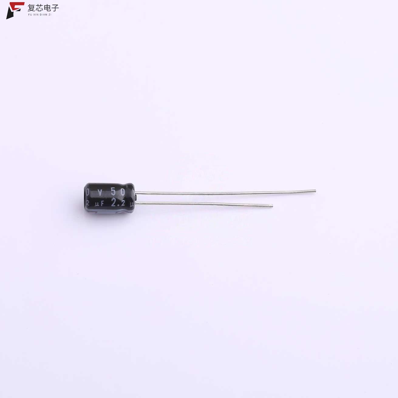 原厂正品50MH72R2MEFC4X7全新2.2uF ±20% 50V