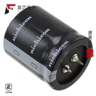 20% 原厂正品 2200UF ALUM 200V LLG2D222MELC40全新CAP