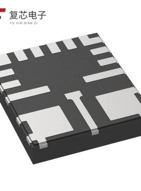 原厂正品MAX20004EAFOA/VY+全新36V 6A AP58 W/ INTEGR