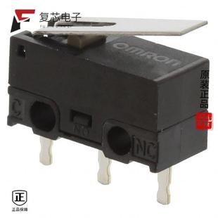 SNAP 01L全新SWITCH ACT SPDT 30V 原厂正品 100MA D2F