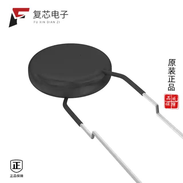 原厂正品PTCTL4MR500SBE全新PTC RESET FUSE 600V 50MA