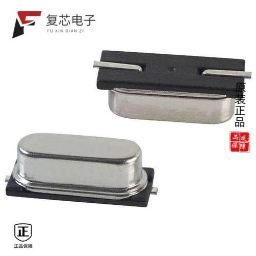 原厂正品ECS-071.505-CDX-0370全新CRYSTAL 7.1505MHZ