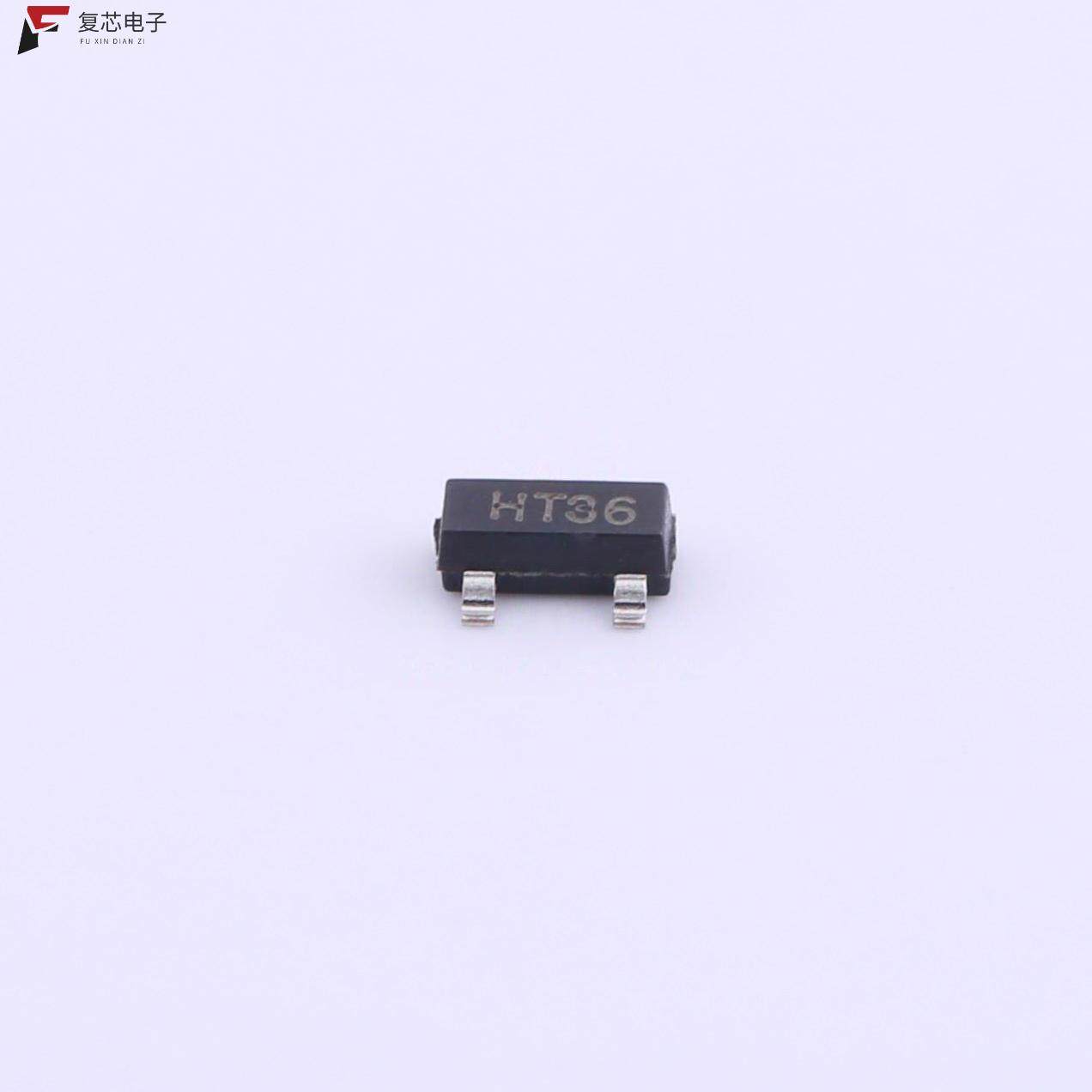原厂正品HT7536S全新Vin=30V Vout=3.6V 100mA