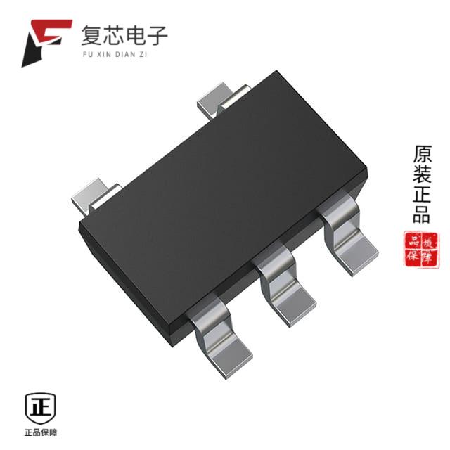 原厂正品TC75S102F,LF(CT全新IC CMOS 1 CIRCUIT SMV