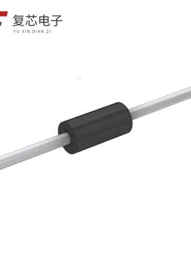 原厂正品P4KE220A全新TVS DIODE 185VWM 328VC DO204AL