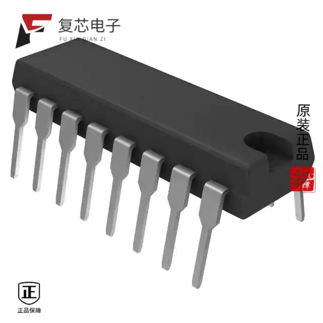 原厂正品TC500CPE全新IC AFE 1 CHAN 16BIT 16DIP