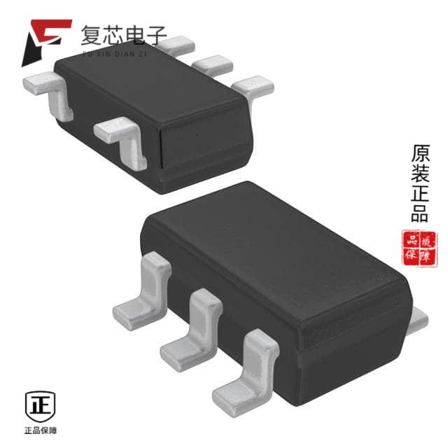 原厂正品MIC5256-3.3YM5-TR全新IC REG LINEAR 3.3V 15