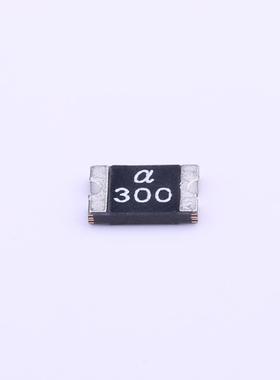 原厂正品mSMD300全新3A 8V  自恢复保险丝