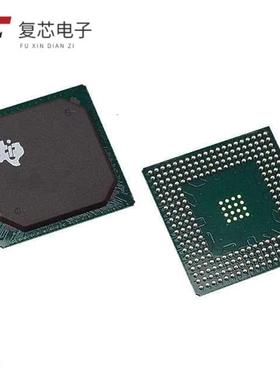 原厂正品TMS320C28344ZFET全新IC DSP FLOATING POINT