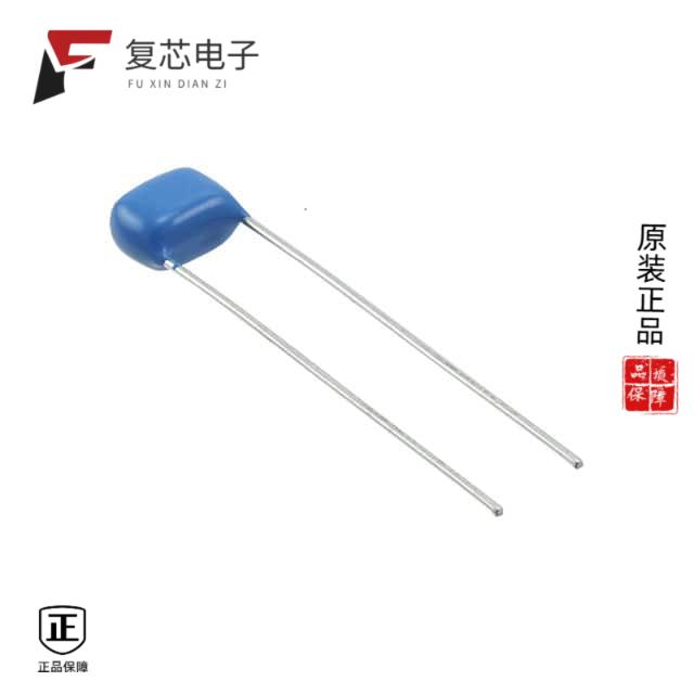 原厂正品KTD251B104M32A0T00全新CAP CER 0.1UF 250V X