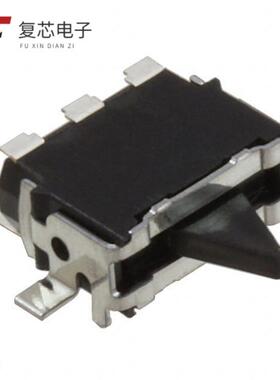原厂正品ESE-24MH6T全新SWITCH DETECTOR SPDT 10MA 5V