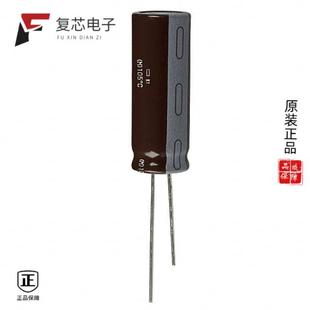 4700UF 原厂正品 ALUM 100ELL472MK35S全新CAP 20% EKY