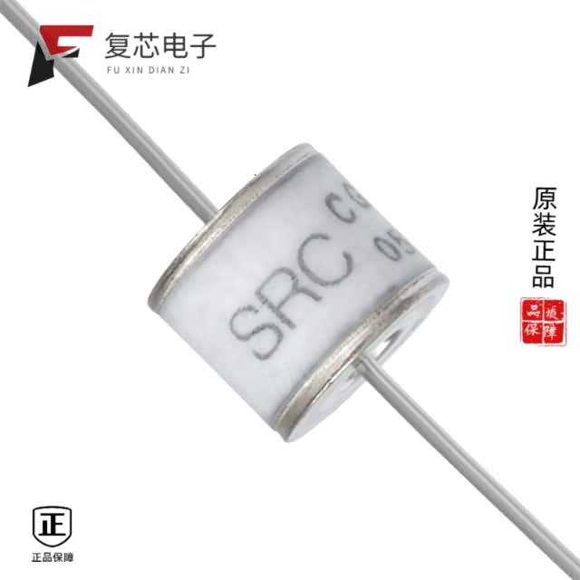原厂正品CG34.0LTR全新GDT 4000V 5KA 2 POLE TH