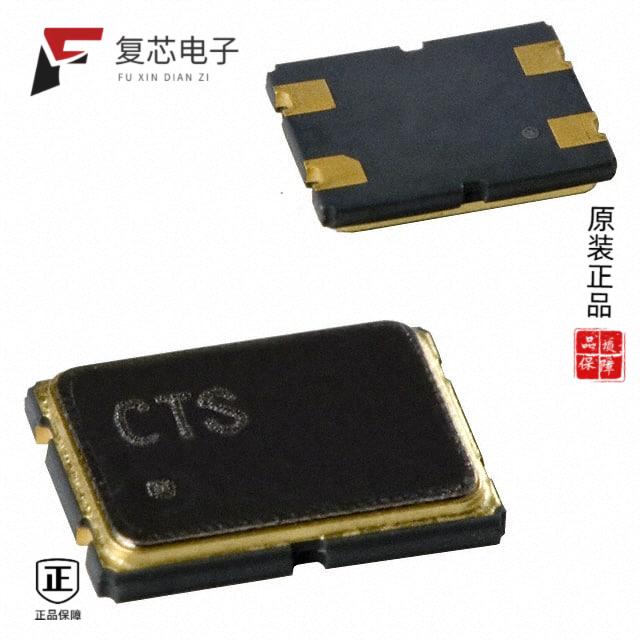 原厂正品407F35D012M0000全新CRYSTAL 12.0000MHZ 18PF