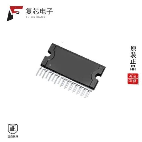 原厂正品IM393S6FPXKLA1全新MODULE IGBT 600V 6A 26PW