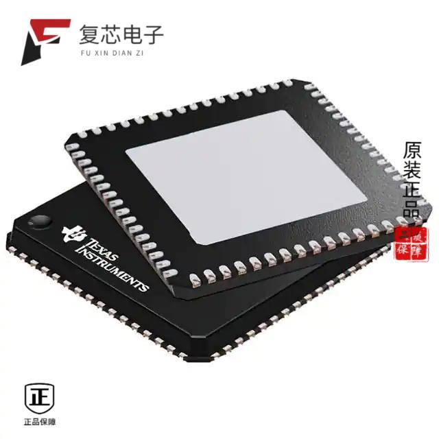 原厂正品MSP430F1610IRTDT全新IC MCU 16BIT 32KB FLAS