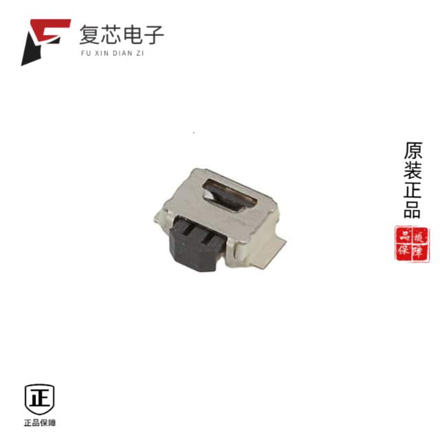原厂正品B3U-3100P-B全新SWITCH TACTILE SPST-NO 0.05