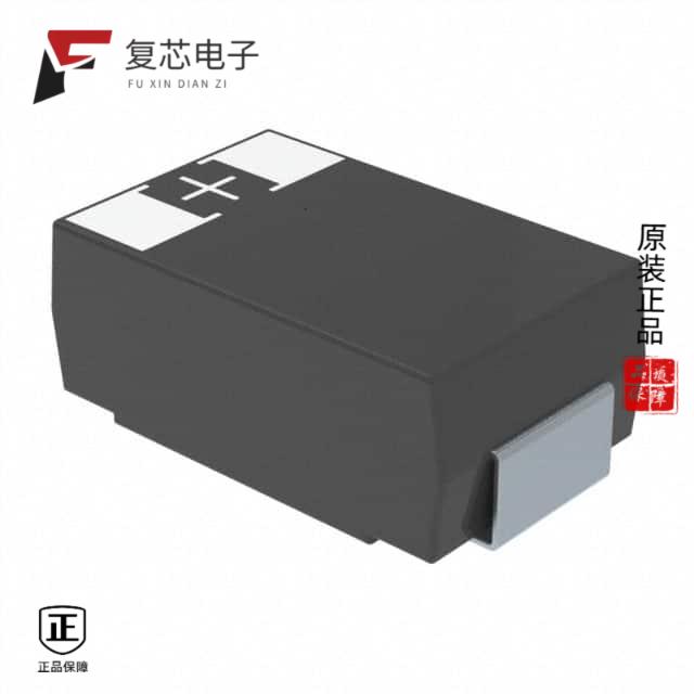 原厂正品25TDC68MYF全新CAP TANT POLY 68UF 25V 2917