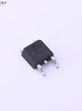 原厂正品AP50N06K全新N沟道 60V 50A