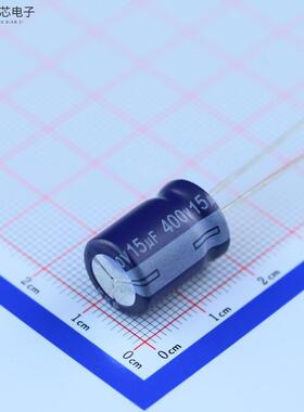 原厂正品EGW2GM150W16OT全新15uF ±20% 400V