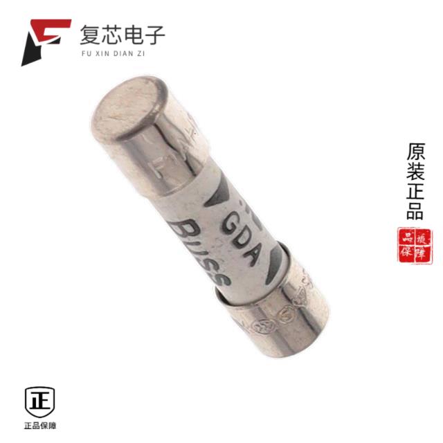 原厂正品GDA-1A全新BUSS SMALL DIMENSION FUSE