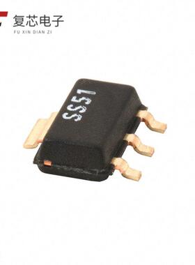 原厂正品SS513GT全新MAGNETIC SWITCH BIPOLAR SOT89B