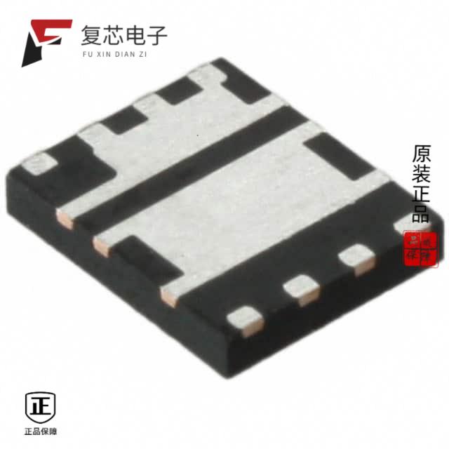 原厂正品FDMS3606S全新MOSFET 2N-CH 30V 13A/27A POWE
