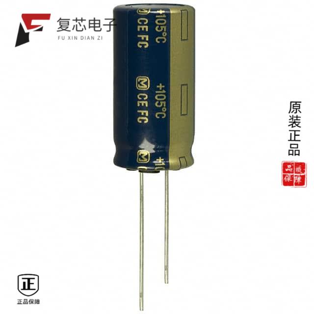 原厂正品EEU-FC1A682全新CAP ALUM 6800UF 20% 10V RAD