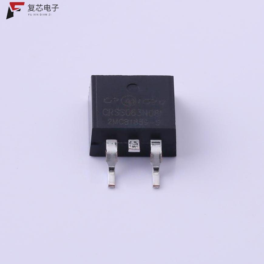 原厂正品CRSS063N08N全新N沟道 85V 80A