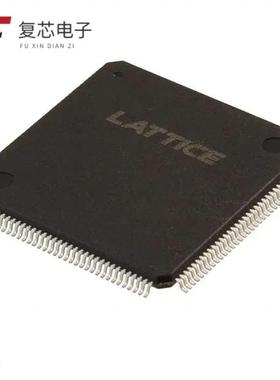 原厂正品M4A5-192/96-10VNI全新IC CPLD 192MC 10NS 14