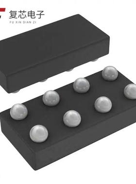 原厂正品TS5A23166YZPR全新IC SWITCH DUAL SPST 8DSBGA