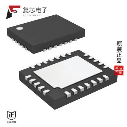 原厂正品LTC7801EUFD#TRPBF全新IC REG CTRLR SYNC BUC