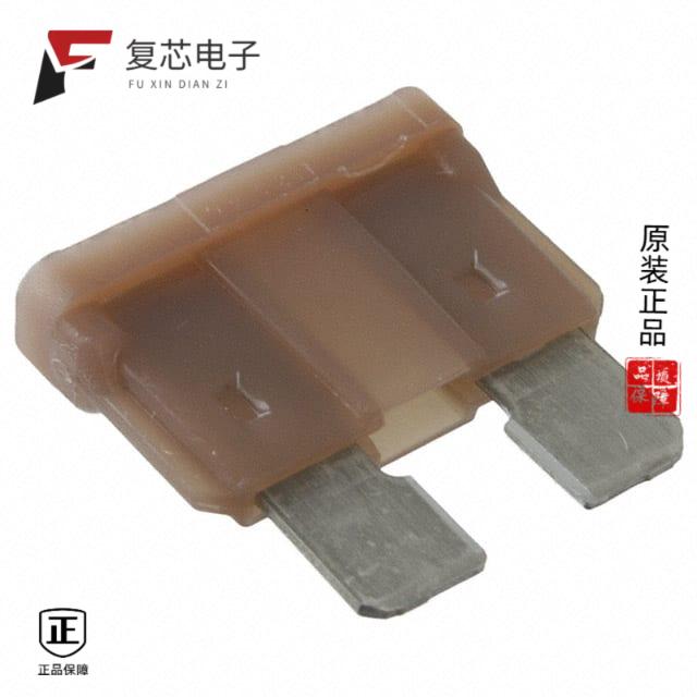 原厂正品0287005.PXCN全新FUSE AUTO 5A 32VDC BLADE A