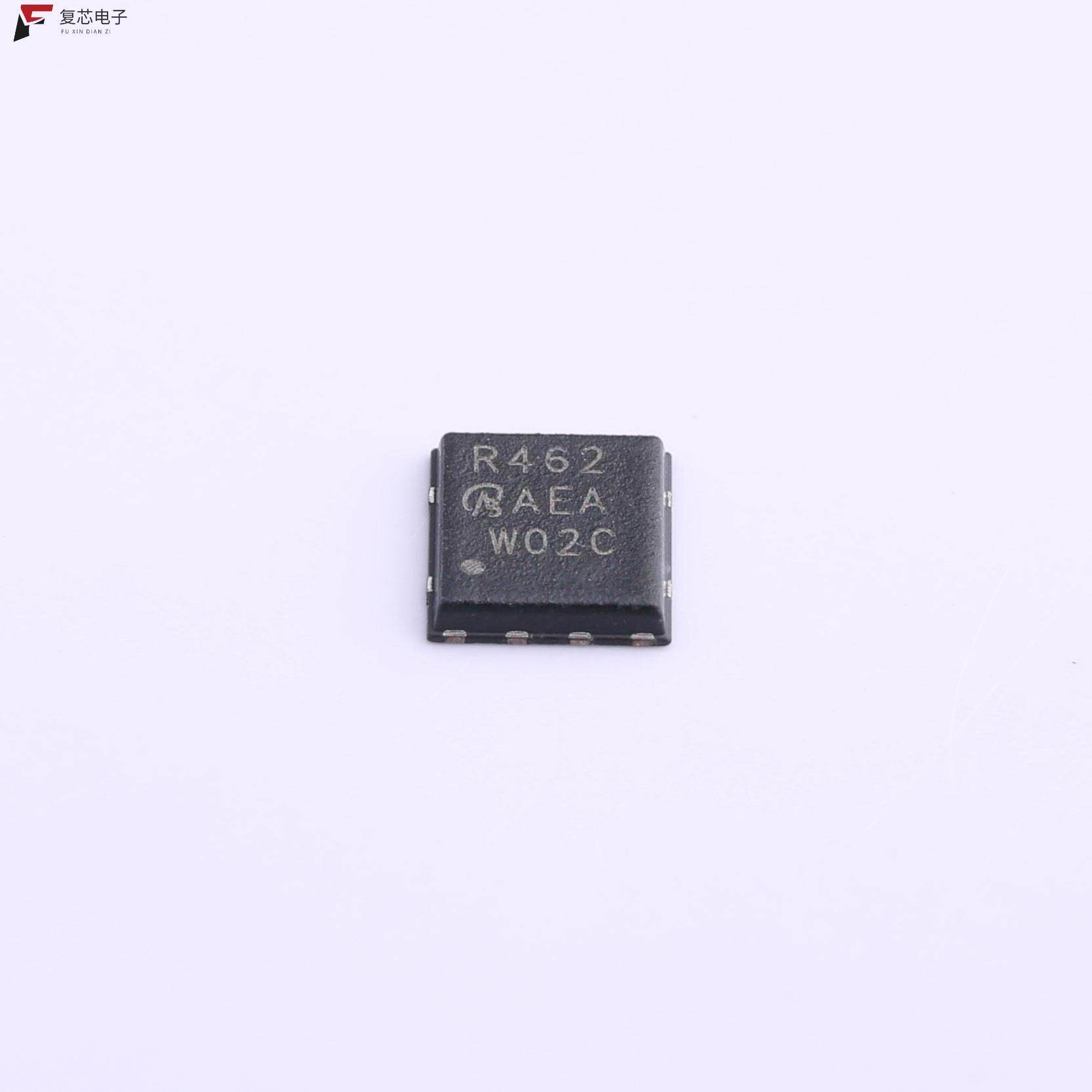 原厂正品SIR462DP-T1全新N沟道 30V 60A