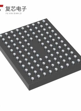 原厂正品STM32L162VEY6TR全新IC MCU 32BIT 512KB FLSH